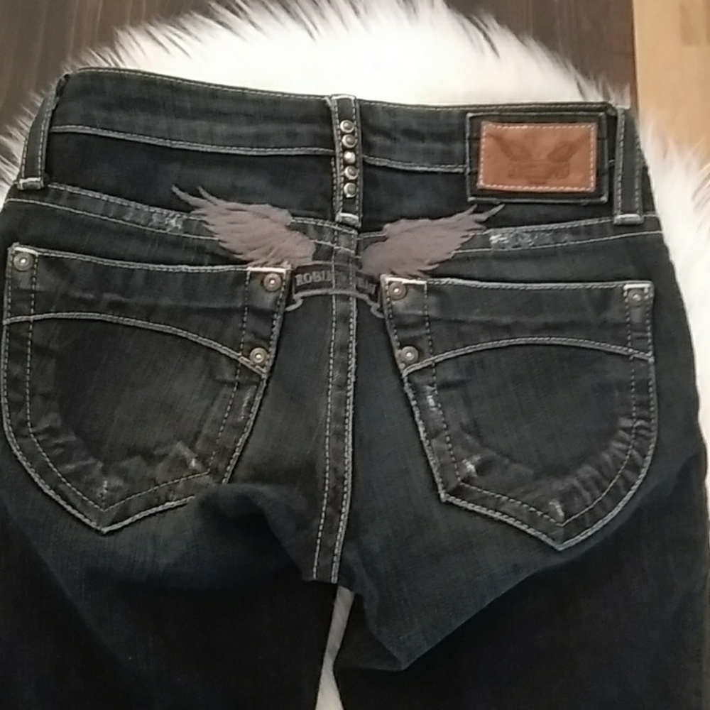 Robins jeans